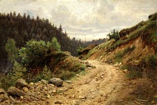 A Road