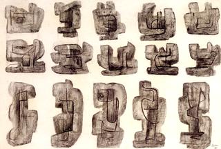 Ideas for Stone Carving