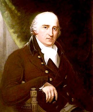 Joseph Pitt