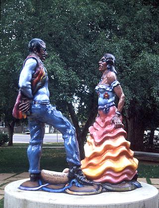 Fiesta Jarabe