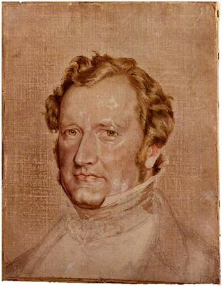 Self-Portrait