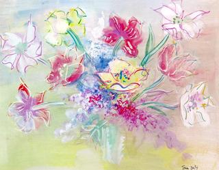 Bouquet of Flowers