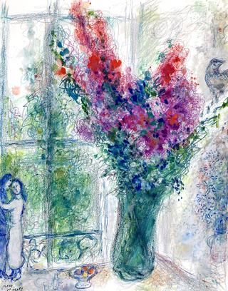 Bellflowers