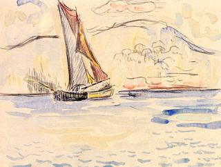 Sailboat