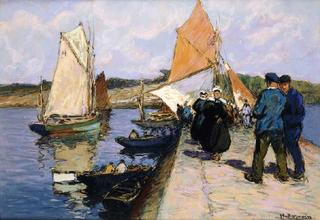 Fisherfolk