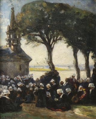 Le Pardon de Saint Cado