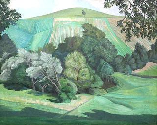 Dorset Landscape