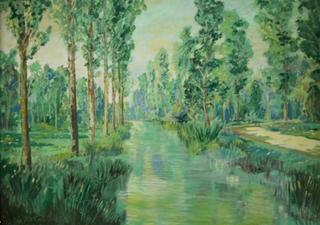 Landscape
