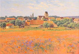 French Village