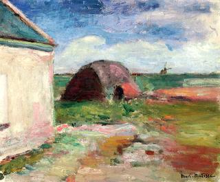 Breton Landscape