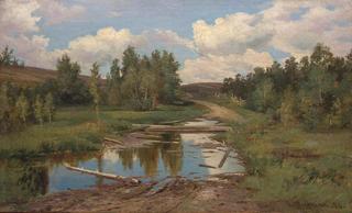A Road