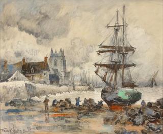 Barfleur