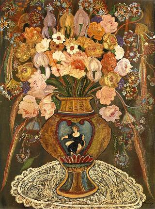 Bouquet of Flowers
