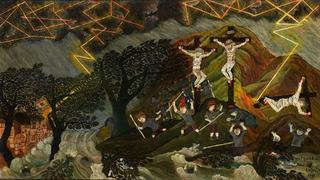 Golgotha