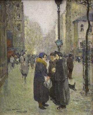 Conversation