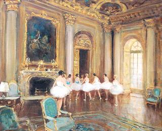 Ballerinas