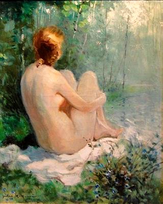 Nude