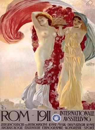 Art Sale, advertisement