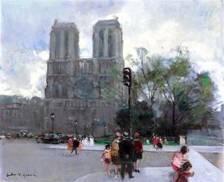 Notre Dame