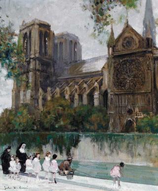 Notre Dame
