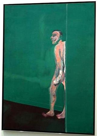 Walking Figure