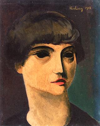 Young Woman
