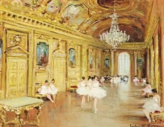 Ballerinas
