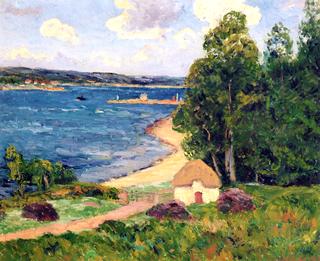 By the Sea
