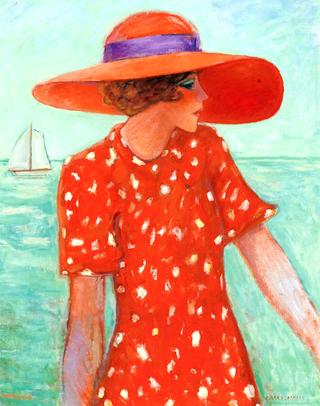 The Red Capeline