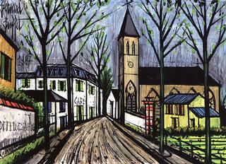 Village Street