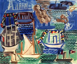 Le Havre