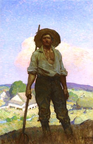 The Farmer