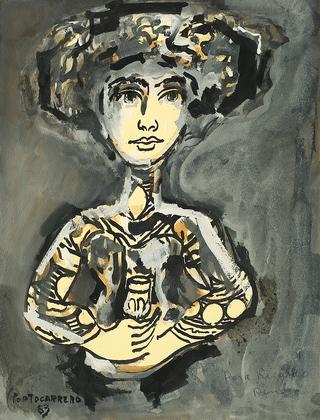 Portrait