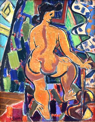 Nude
