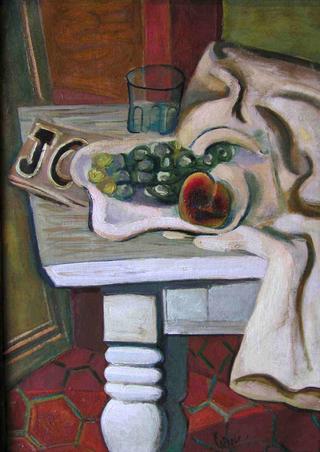 Still Life