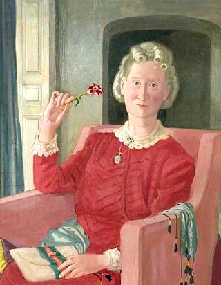 Miss Katharine Sturt