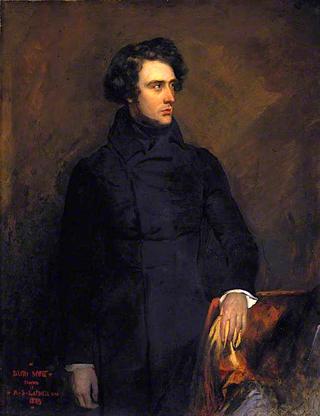 David Scott, Artist
