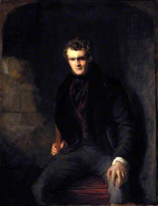 Thomas Duncan, Artist
