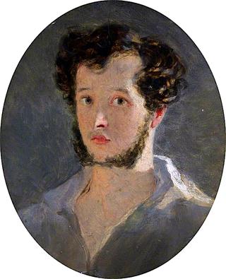 Self Portrait