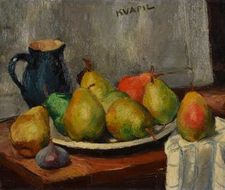 Still Life