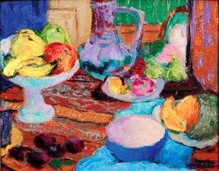 Still Life
