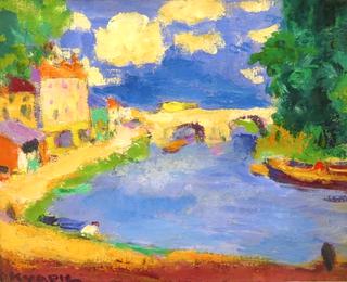 Landscape