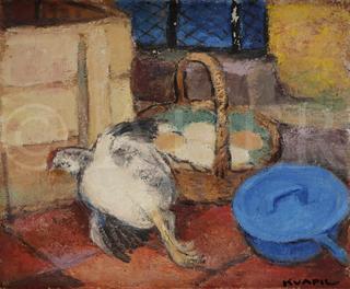 Still Life