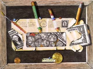 Money from Home