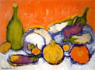 Still Life