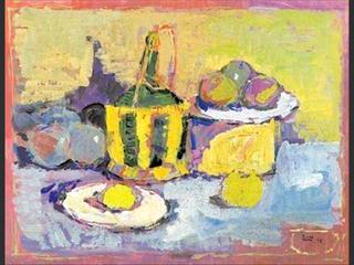 Still Life