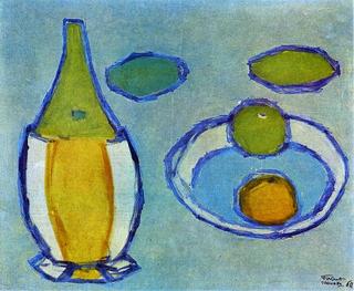 Still Life