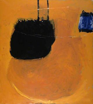 Large Orange (Newlyn)