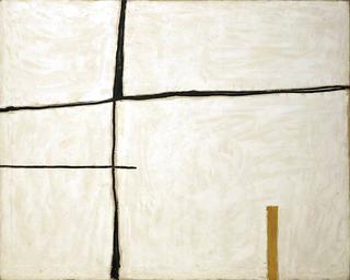 绘画1954