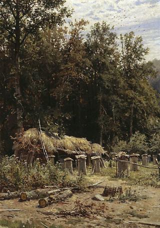 Apiary